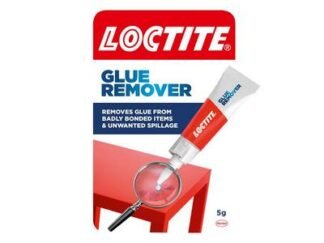 Loctite Glue Remover, Tube 5g (5010305061441) LOCSGR5GNR