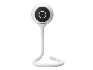 Link2Home Flexible Indoor Camera (4004282480020) LTHCAMFLEX