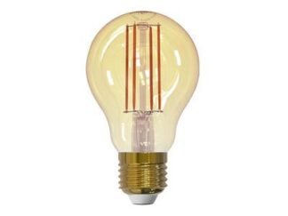 Link2Home Wi-Fi LED ES (E27) GLS Filament Dimmable Bulb, White 470 lm 5.5W (4004282480099) LTHFE276W