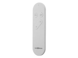 Link2Home Smart Lamp Remote Control (4004282472278) LTHRMT01