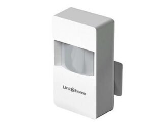 Link2Home Smart Alarm PIR (4004282480341) LTHSECPIR