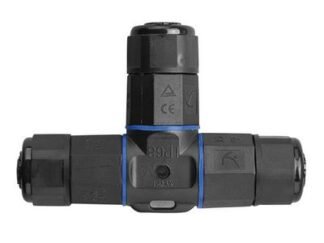 Link2Home T-Joint Connector (4004282472322) LTHTJOIN