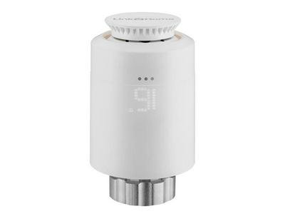 Link2Home Zigbee Thermostatic Radiator Valve (4004282480211) LTHTRVZGE