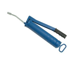 Lumatic 1066/S Heavy-Duty Side Lever Grease Gun (4016553061173) LUM1066S