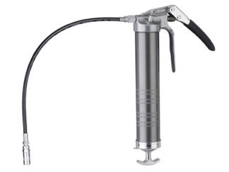 Lumatic Industrial One Handed Grease Gun LUM540112