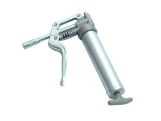 Lumatic 555S Lightweight One Hand Mini Pistol Grease Gun (5012972102021) LUM555S