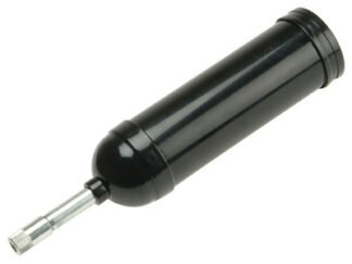 Lumatic APOUS Telescopic Hand Grease Gun 120cc (5012972100522) LUMAPOUS