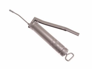 Lumatic BSLGH Standard Side Lever Grease Gun (4016553061166) LUMBSLGH
