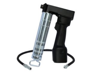 Lumatic Cordless Grease Gun Kit 12V 1 x 1.5Ah Li-ion (5012972900412) LUMELGCH
