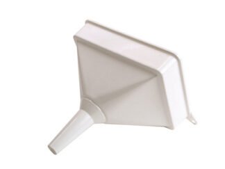 Lumatic FG12/B Garage/Tractor Funnel (5012972300540) LUMFG12B