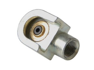 Lumatic HOC1S Hook On Connector (5012972105022) LUMHOC1S