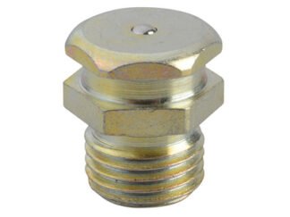 Lumatic HOP4 Hook On Nipple 1/4 BSP (4016553284404) LUMHOP4
