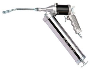 Lumatic Industrial Air Operated Continuous Flow Grease Gun LUMPNO