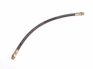 Lumatic RF12NS Nylon Flexible Tube - 12 Inch (5012972108528) LUMRF12NS