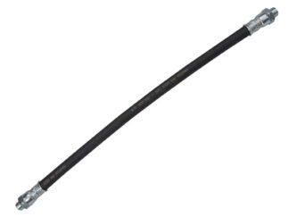 Lumatic RF12VS Rubber Flexible Tube 12 Inch 1/8 in BSP LUMRF12VS