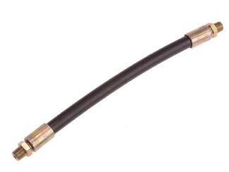 Lumatic RF9NS Nylon Flexible Tube - 9in (5012972101024) LUMRF9NS