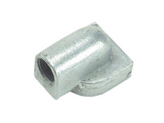 Lumatic SOC-5 Slide On Connector (5012972110521) LUMSOC5S