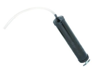 Lumatic Suction Oil Gun 500cc (4016553460082) LUMSOG1