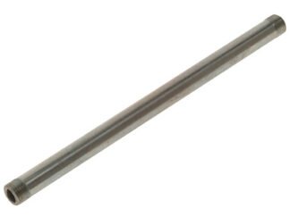 Lumatic SRT6S 6in Straight Rigid Tube (5012972111030) LUMSTR6S