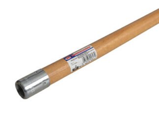 Marshalltown 28 Handle for 26 & 26A Sanders 1.2m (48in) (0035965048279) M/T28
