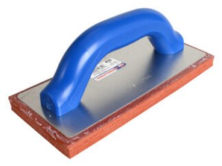 Marshalltown 39 Rubber Float Coarse 9 x 4in (0035965044066) M/T39