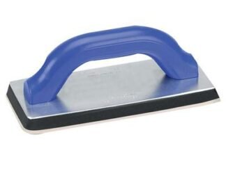 Marshalltown M43 Tile Grouters Float 9 x 4in (0035965044226) M/T43
