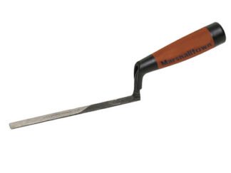 Marshalltown M510D Tuck / Window Pointer DuraSoft® Handle 1in (0035965013246) M/T510D