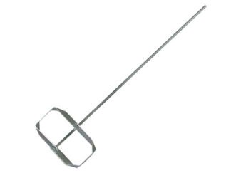 Marshalltown M819 Plasterers Quik Mix (0035965063890) M/T819