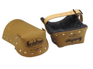 Marshalltown 821 Knee Pads Neolite (0035965164108) M/T821