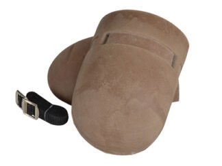 Marshalltown 823 Knee Pads Rubber (0035965064125) M/T823