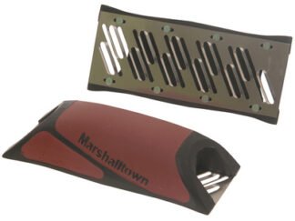 Marshalltown MDR-390 Drywall Rasp without Rails 140mm (5.1/2in) (0035950143903) M/TDR390