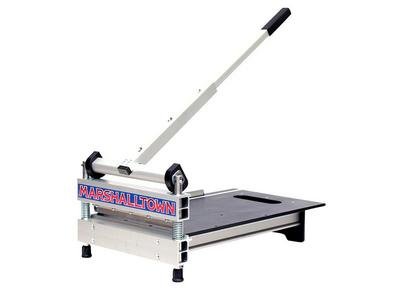 Marshalltown Flooring Shear (0035965289962) M/TM29538