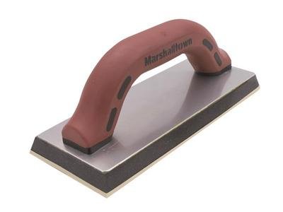 Marshalltown Tile Grouter DuraSoft® Handle 6 x 4in (0035965282635) M/TM43D