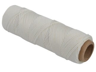 Marshalltown M620 Masons Line 76.2m (250ft) White (0035965065702) M/TM620