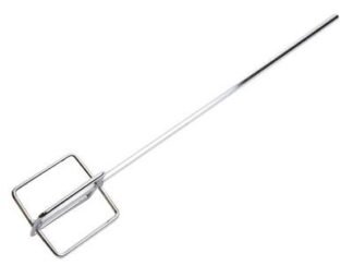Marshalltown M897 Eggbeater Mixer 762mm (30in) (0035965054454) M/TM897