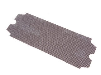 Marshalltown Sanding Sheets 120G (Pack 5) (0035965161190) M/TM918