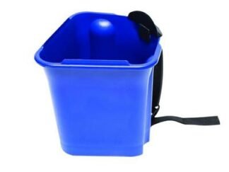 Marshalltown Heavy-Duty Paint Pail 950ml (0035965292634) M/TMHDP
