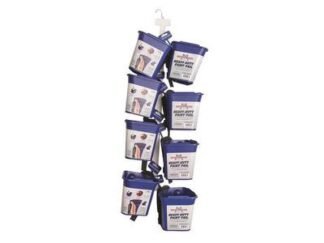 Marshalltown Heavy-Duty Paint Pail Clip Strip (0035965323963) M/TMHDPCS