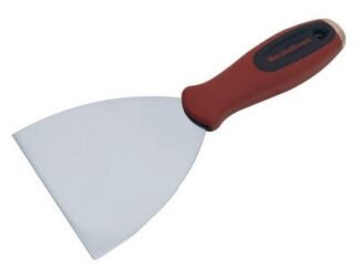 Marshalltown MJK886D DuraSoft® Joint Knife 150mm (6in) (0035965008860) M/TMJK886D