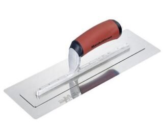 Marshalltown PermaFlex Plasterer Trowel DuraSoft® 13 x 4.5/16in (0035965279383) M/TMPF13D