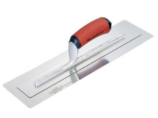 Marshalltown PermaFlex Plasterer Trowel DuraSoft® 16 x 4.5/16in (0035965279406) M/TMPF16D