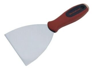 Marshalltown MSK882D DuraSoft® Joint Knife 100mm (4in) (0035965008822) M/TMSK882D
