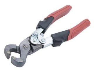 Marshalltown Compound Tile Nippers (0035965282857) M/TMTN2