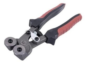 Marshalltown Glass Nippers (0035965282871) M/TMTN3