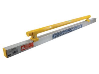 Marshalltown EzyScreed™ Level 1.2m (4ft) (0035965283953) M/TSCREED4