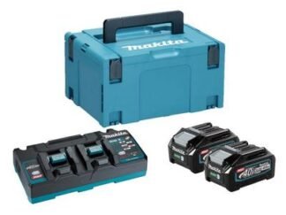 Makita 191U05-8 XGT® PowerPack 110V (0088381582957) MAK191U058 *Restrictions - See Description*