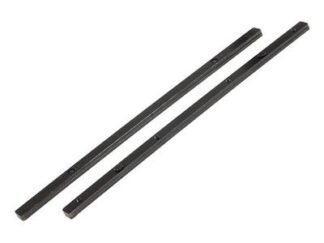 Makita 198885-7 Guide Rail Connector (Pair) (0088381497046) MAK1988857