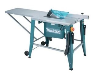 Makita 2712/2 315mm Site Saw 1650W 110V (0088381673235) MAK2712L