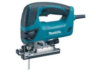 Makita 4350 CT Orbital Jigsaw 720W 110V (0088381080606) MAK4350CTL
