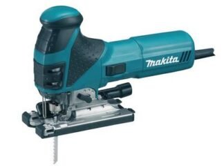 Makita 4351 FCT Orbital Action Jigsaw 720W 110V (0088381080897) MAK4351FCTL
